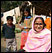 Lila Devi with children