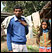 Children in Madhubani