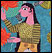 Rhambharos Painting