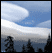 Lake Tahoe Clouds I